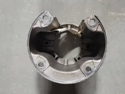 USED MACMILLIN HYDRAULICS 387-84