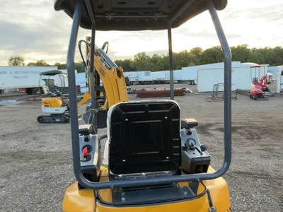 Used 2026 SDLANCH ME20 DIESEL Crawler Excavators - Mini Michigan US | Miedema Asset Management Group #1468638