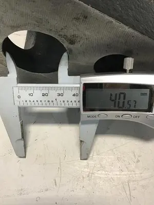 Used HUSKY 244693 Injection Molding Parts Michigan US | Ideal Machinery #1232061
