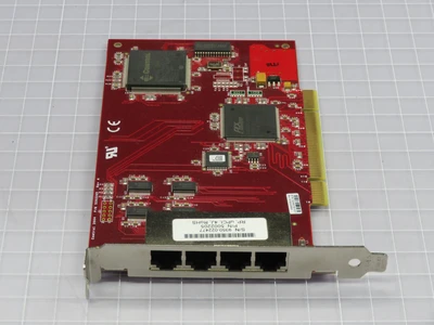 Used COMTROL _UNKNOWN_ Circuit Boards | OCO Industrial #1659433