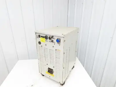Panasonic YD-350RF2 Pana Star 350A Robot Welding Power Supply 200V 18kva