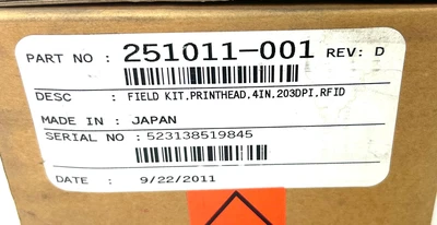 USED PRINTRONIX PRINTRONIX