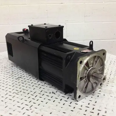 USED BAUMULLER DSO 100-L25-UL