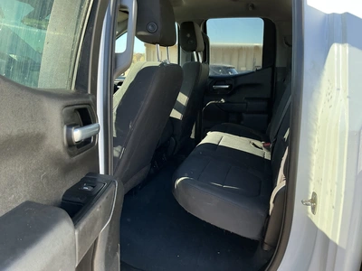 Used 2019 CHEVROLET SILVERADO 1500 Pickup Trucks Michigan US | Miedema Asset Management Group #1568287