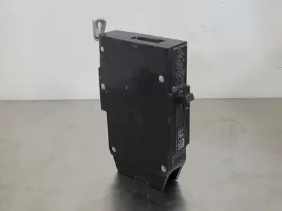 USED GENERAL ELECTRIC TEY120