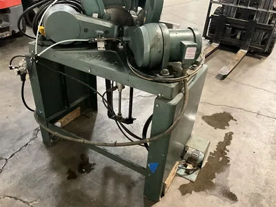 NN200 | Pistorius | Miter Saws