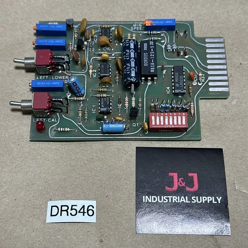NEW RYCO 110-1568-3