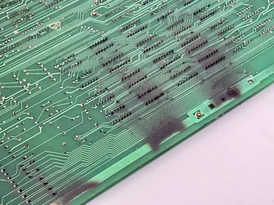44B398625-001, 44B398808-002/8, 44A398714-G01 | GE Fanuc 44B398625-001 PC Control Board CNC PCB 44A398714-G01 44B398808-002/8 - For parts or not working