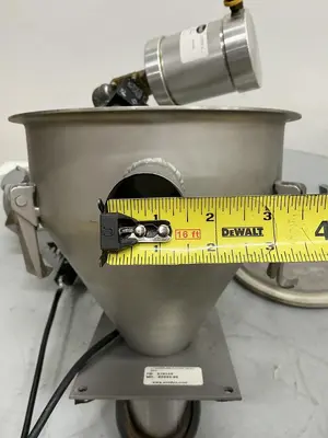 USED UNA-DYN 82894.06