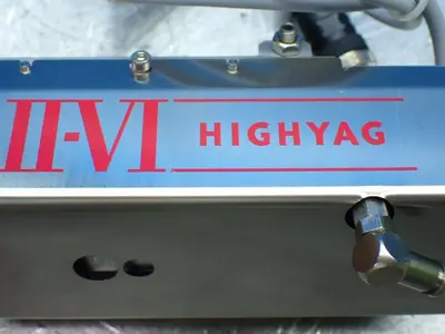 NEW IIVI 1825011924