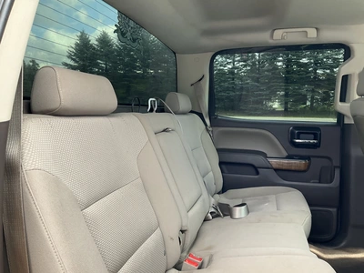 Used 2014 GMC SIERRA 1500 Pickup Trucks Michigan US | Miedema Asset Management Group #1423645