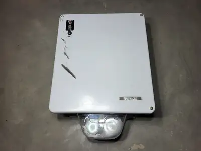 Emergency Lighting Combo Unit