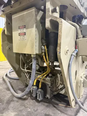 USED MINSTER MEF 5-14