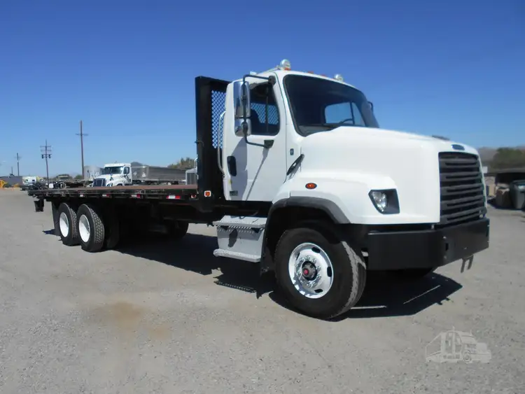 Used 2016 FREIGHTLINER 114SD Misc Trucks Arizona US | Tuscon Trux & Equipment Sales #1542882