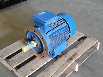 USED CEG MTEPS160MB2/2