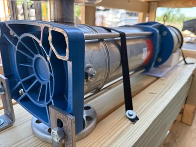 Goulds 10SV9FH4F60 Other Pumps | Fram Fram LLC (7)