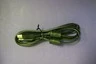 Used _UNKNOWN_ 6' USB 2.0 with type A and B male connectors CABLE Power Supplies Arizona US | ASSET CONVERSION SPECIALISTS, INC. #306516