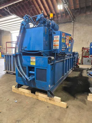 1993 MARATHON SE 503042-830 Balers | Alan Ross Machinery (4)