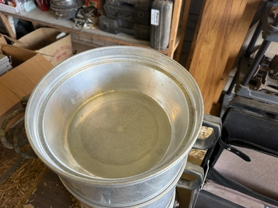Used _UNKNOWN_ _UNKNOWN_ Coffee Equipment Michigan US | Miedema Asset Management Group #1294396