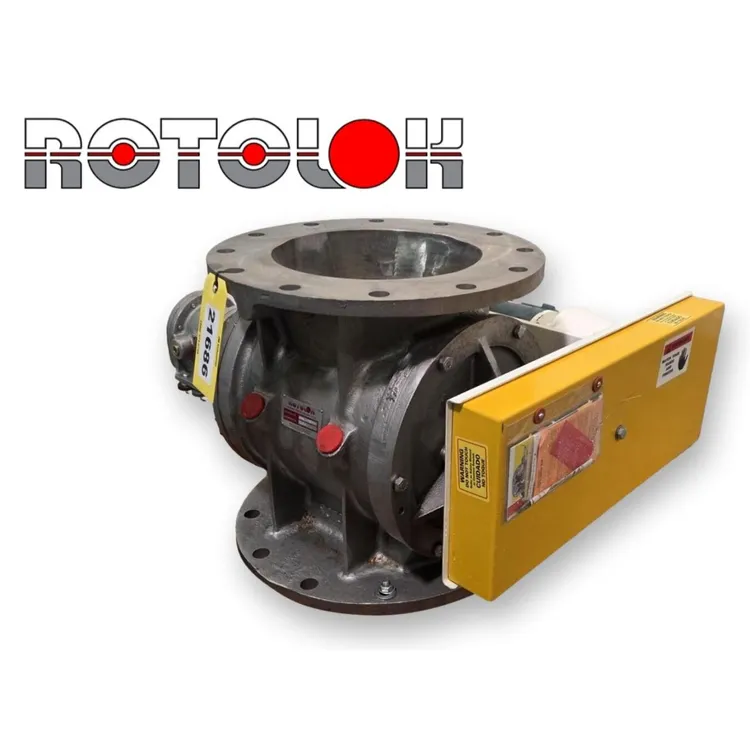 New | in-Stock ROTOLOK RVCSSS2BYOSA Valves/Fittings West Virginia US | JM Industrial #1146689