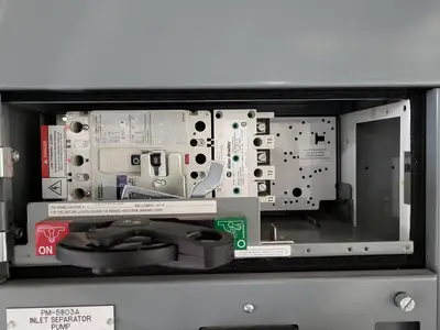 NEW ALLEN-BRADLEY 2193FZ-AKC-40CD-79UT