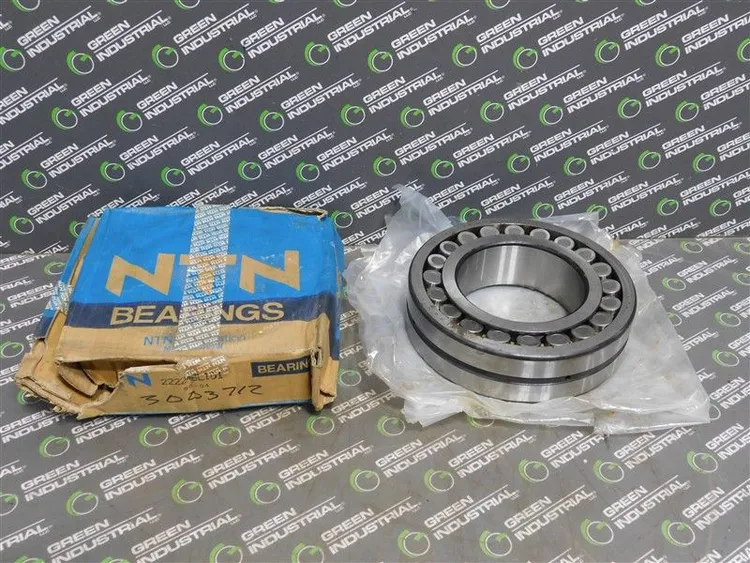 Used NTN 22224BDI Bearings Wisconsin US | Green Industrial #667259