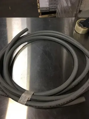 MSHA IC-40-22 16mm HOSE
