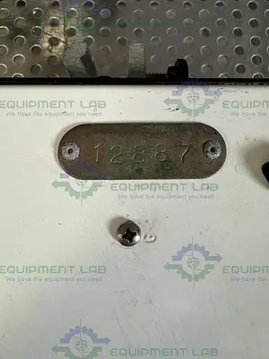 USED J-KEM SCIENTIFIC 210 TIMER TEMPERATURE CONTROLLER 120 VAC 1200 WATTS