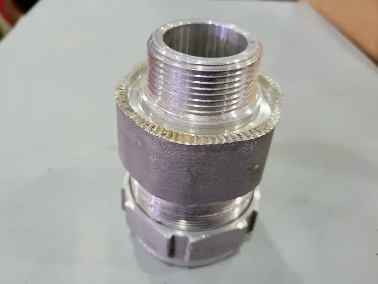 Used THOMAS BETTS ST125-470 Cable & Wire British Columbia CA | Lenmark #251572