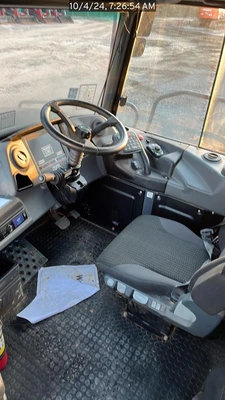 Used 2022 BELL B45E Articulated Dump Trucks South Carolina US | National Equipment Dealers #1422696
