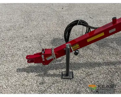 Used SITREX _UNKNOWN_ Hay Rakes Iowa US | Keast Enterprises #1360405