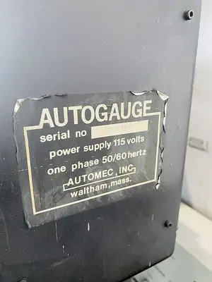 USED 1990 GUIFIL PE-25-100