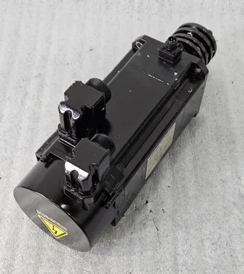 OKUMA BL-MC140E-20SB Servo Motors | Great American Equipment Company (3)