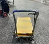 USED 2011 WESCO TF30