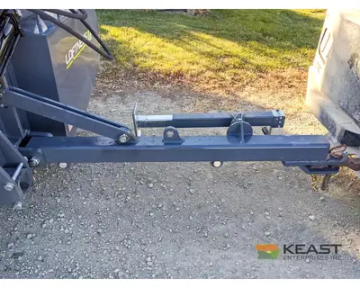 Used LOFTNESS _UNKNOWN_ Agricultural Choppers Iowa US | Keast Enterprises #1360434