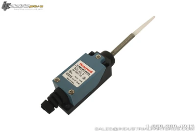 NEW HONEYWELL SZL-VL-F