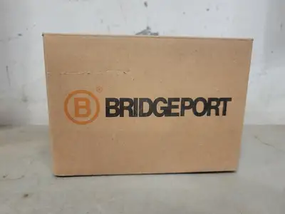 NEW BRIDGEPORT 282-DC