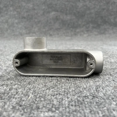 New | in-Stock Crouse-Hinds LL39 Electrical Fittings California US | Davliegogo LLC #1706587