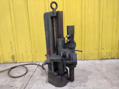 LAMINA PORTABLE DRILL & HYDRAULIC POWER UNIT: STOCK #23664