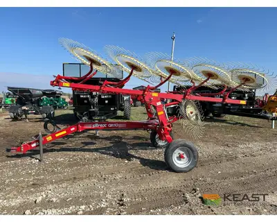 Used SITREX _UNKNOWN_ Hay Rakes Iowa US | Keast Enterprises #1360415