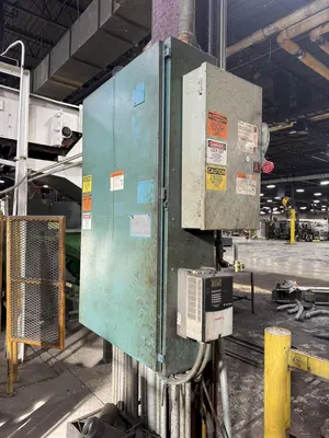 YODER 54" x .110" x 20,000Lbs Yoder Slitting Line Slitting Lines | Midwest Machinery, LLC (16)