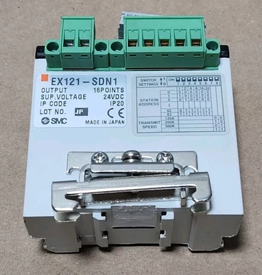 NEW SMC EX121-SDN1