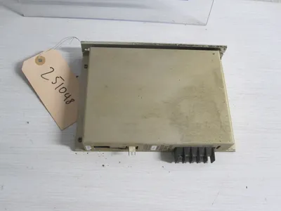 USED HAAS 4015K-H