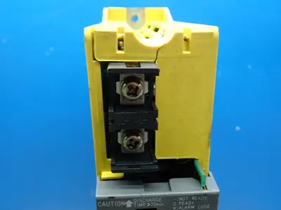 USED FANUC A06B6070H205