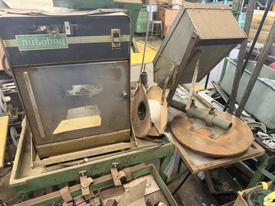 Used _UNKNOWN_ _UNKNOWN_ Riveters Michigan US | Miedema Asset Management Group #1361347