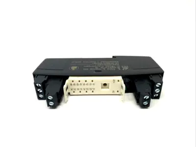Used Dold HC3096N/102/61, Relays & Switches Michigan US | Maverick Industrial Sales #1396847