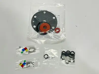 New | in-Stock Zurn RK8-375DAC Pump & Valve Parts Michigan US | Maverick Industrial Sales #1489931