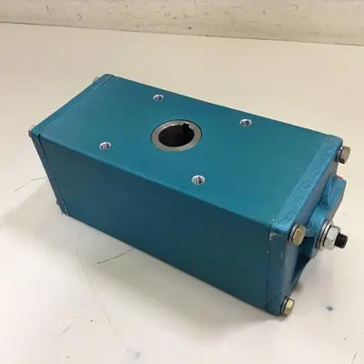 USED OHIO OSCILLATOR D2000-94-AB-ET-MS13-RKH-N-CW