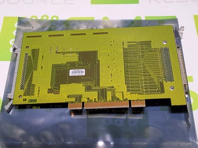 ORBOTECH 0355455B I/O CONTROLLER CARD