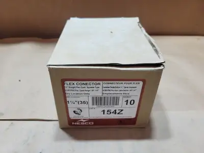 Used NESCO 154Z Cable & Wire British Columbia CA | Lenmark #1439969